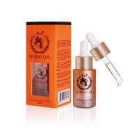 Moods Horse Oil Aqua Ultra Moisturizing Serum 20ml