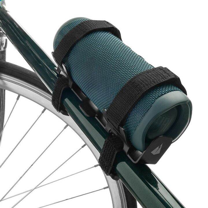 Outdoor Speaker Strap Bicycle Hiking Fixing Holder Strap Bracket For