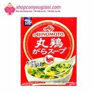 Hạt Nêm Ajinomoto Vị Gà 50g