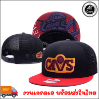 หมวก NBA พร้อมส่งในไทย งานเกรดเอ