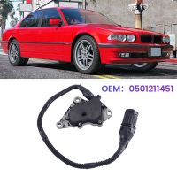 Transmission Position Sensor Switch for BMW E38 E39 540I 740I 740IL 1998-2001 5HP-24 0501 211 451