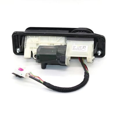Car Handle Rear View Camera Backup Camera for W205 W222 W117 A2227500893