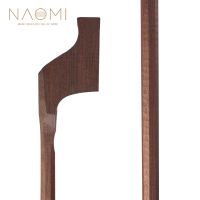 【Big-promotion】 Readings NAOMI Double Bass Handmade Blank Brazilwood Material DIY &amp; Bow Maker Use