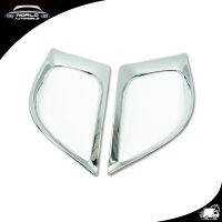 ครอบสปอร์ตไลท์ Spot Light สี Chrome Mirage Mitsubishi 4 ประตู ปี2012 - 2015 ขนาด 37x15x4 มีบริการเก็บเงินปลายทาง