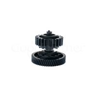 [COD]10X fuser Drive Swing Gear สำหรับ Canon BW 3010 3018 3050 3100 3108สำหรับ HP P1005 P100 6 P1007 P1008 P1106 P1108 M1210 M12122