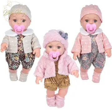 Shop Washable Baby Doll with great discounts and prices online