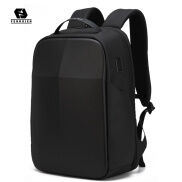 Fenruien Ba Lô Nam Mới 2021 Ba Lô Máy Tính Xách Tay 15.6 Inch Chống Nước