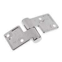 90 x 38mm Marine 316 Grade Stainless Steel Boat Lift-off Take-Apart Hinge - Right Accessories