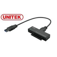 UNITEK รุ่น Y-1039 รองรับ HDD/SSD