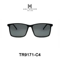 Mira Madison Sunglasses  TR9171-WG C4 แว่นตากันแดด