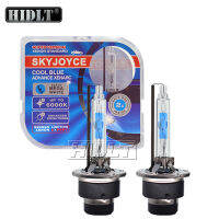 HIDLT 2PCS New D1S D2S D3S D4S 6000K Xenon HID Bulb Lamps For Toyota Lexus Audi A3 A8 A6 A5 A7 Benz W169 W245 W164 W251 X164