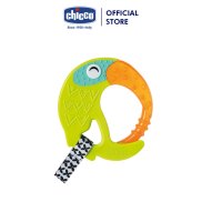 Cắn răng hình vẹt vui nhộn Chicco