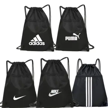 Nike string bag discount price