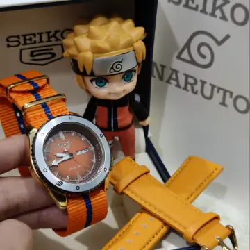 Aura Battler Dunbine Seiko Watch Collaboration Limited Edition