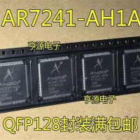 1-10ชิ้น Ar7241-Ah1a Ar7241 Ah1a Qfp-128