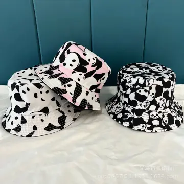 Bucket Hat Cute Cool - Best Price in Singapore - Feb 2024
