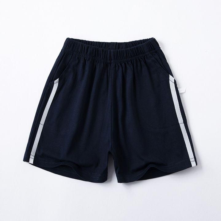 Ready Stcok Summer Korea Baby Boys Girls Casual Soft Cotton Short Pant ...