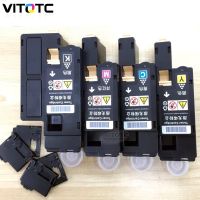 Empty Toner Cartridge For Espon Aculaser C1700 C1750 C1750N CX17 CX17NF Compatible Color Multifunction Printer Can Refillable