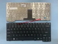 FOR Fujitsu LifeBook L1010 L-1010 14.1" V052626AS1 6037B0035201 US BLACK KEYBOARD Laptop KEYBOARD