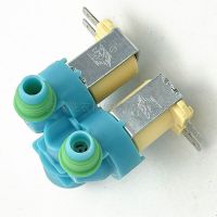 Hot Selling 1Pcs Washing Machine Water Inlet Valve Solenoid Valve DC62-00311C DC62-00311G Good Working