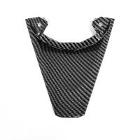 ☏ Motorcycle ABS Finish Carbon Fiber Rear Upper Seat Mid Fairing Cowl Accessories For YAMAHA YZF R7 YZF-R7 YZFR7 2021 2022 2023