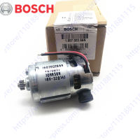 มอเตอร์18V สำหรับ GSB180-LI GSR18V-21 GSB18V-21เครื่องยนต์160702266N