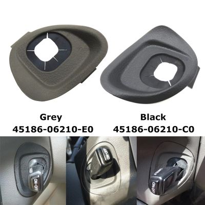 ❂┇ 45186-06210-C0 45186-06210-E0 Cruise Control Switch Handle Cover For Toyota Camry Corolla Lexus Steering Wheel Cover Lower
