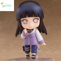 XSUIMI ภาพอนิเมะ Figurine คอลเลกชันตุ๊กตาขยับแขนขาได้ตุ๊กตาฮินาตะฮิวงะ #879