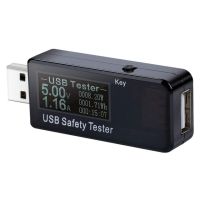 【☊HOT☊】 limanyi ที่ทดสอบ Usb ดิจิตอลชาร์จไฟ Dc 5.1a 30V แรงดันไฟฟ้าในปัจจุบันเครื่องวัดความจุไฟฟ้าเครื่องตรวจจับโวลต์มิเตอร์