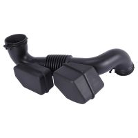 Car Engine Air Intake Hose for Hyundai Santa Fe 2010-2012 KIA Sorento 2011-2014 2.4L 28140-2P200 New