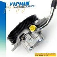 ปั๊มพวงมาลัยเพาเวอร์ใหม่สำหรับฟอร์ดเอสเคปสำหรับ Mazda Tribute V6 EC0732600 6L8Z3A696B 2001-2004 6L8Z-3A696-B