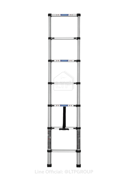 บันได-ยี่ห้อ-ltp-รุ่น-elongate-er-series-3-8-m-ladder-บันไดอลูมิเนียม-บันไดพับได-บันไดช่าง-บันได-ราคา