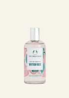 The body shop British rose eau de toilette 100ml