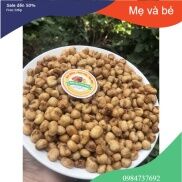 1KG NGÔ NẾP SẤY GIÒN TẨM BƠ MẬT ONG ĐẶC SẢN HÀ GIANG