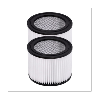 HEPA Filter Vacuum Filter Compatible for Shop Vac 90398 9039800 Vacuum Cleaner Replacement Parts