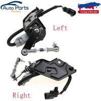 Rear Left Right Height Sensor For Toyota 4Runner Land Cruiser Prado Grj-120 for Lexus GX470 2002-2009 89408-60011 89407-60022