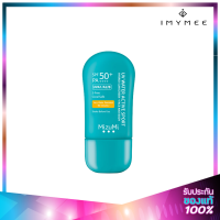 MizuMi UV Water Active Sport Face and Body Sunscreen SPF50+ PA++++ 40 g.