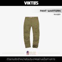 Viktos - Pant Wartorn [ Ranger ] กางเกงขายาว ยืดหยุ่น ผ้าฝ้าย/ไนลอนยืด