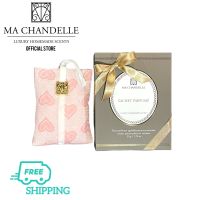 LAmour - Sachet Parfume ถุงหอม [MA CHANDELLE]