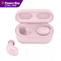 BELKIN Soundform Play Truly Wireless หูฟังไร้สาย บลูทูธ (สี Petal) รุ่น AUC005BTPK