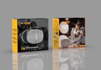 W-KING T8 Bluetooth Speaker ลำโพงบลูทูธคุณภาพเสียง 30 วัตต์ ของแท้100%