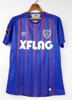 A6 FC TOKYO HOME KIT 2021 2020 2021 FOOTBALL SHIRT SOCCER JERSEY