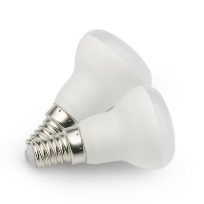 โคมไฟ Led-Lampe E27 E14โคมไฟ R50 Smd 5730 R39 R80 R63 5W 7W 12W 18W 24W ไฟ Led จุด Licht Ac 220 V 110 V