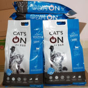 Thức ăn hạt cho mèo CAT S ON Hàn Quốc