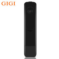 GIGI Body Camera Hd 1080P Wearable Mini Spy Pen Camera Portable Pocket Cam Convert Video Recorder For Home Office