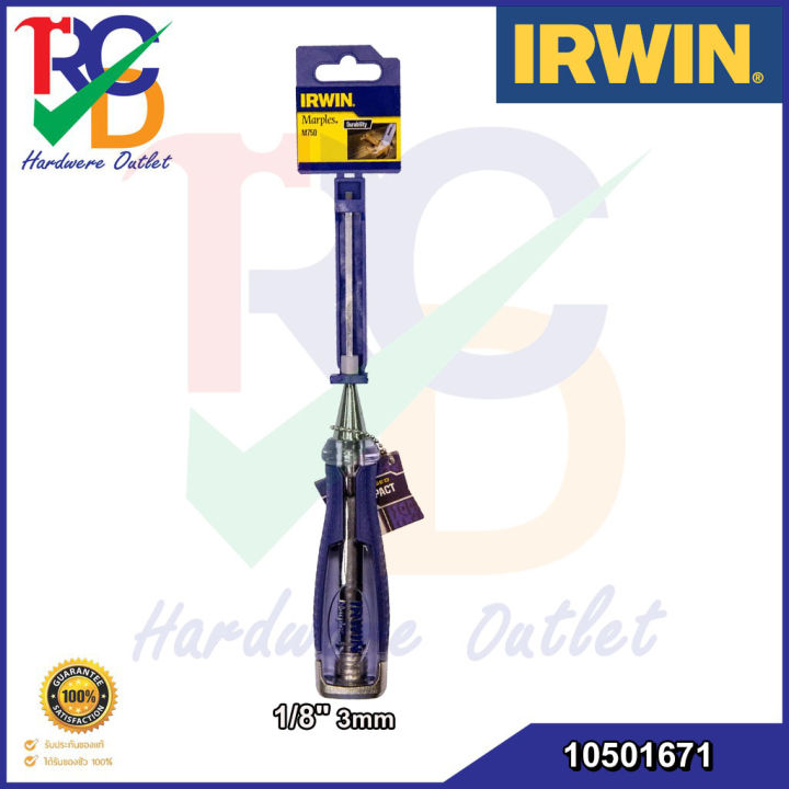 irwin-สิ่วสกัดรุ่น-m750-10501671-size-1-8-3mm