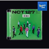 [พร้อมส่ง] NCT 127 the 3rd Jewel