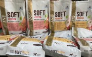 Thức ăn hạt mềm cho chó ANF SOFT 1.2kg