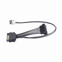 OWC in-Line Digital Thermal Sensor HDD Upgrade Cable for iMac 2011, (OWCDIDIMACHDD11)