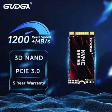 64GB/128GB/256GB/512GB 3D nand PCIe Gen3 x 2 NVMe PCIe SSD NE 2242